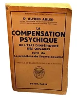 compensation psychique