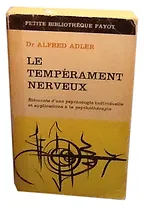 temperament nerveux