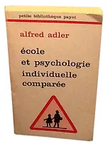 ecole psychologie ind compar