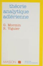 theorie analytique adlérienne
