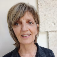 Anne-Marie Mormin Mathis