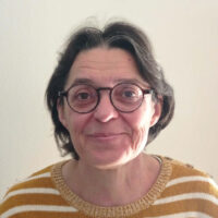 Sandrine Coupaud